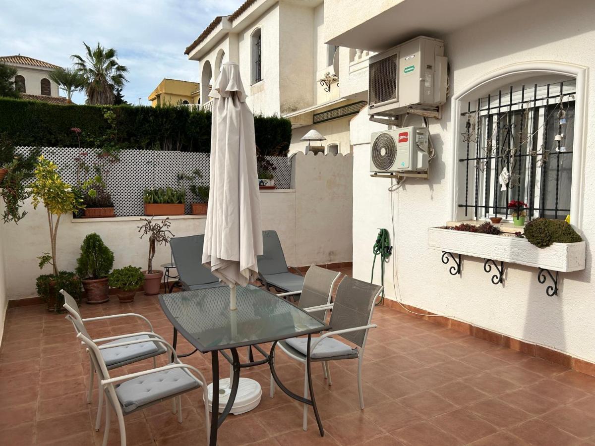 Perfect Family Retreat - La Zenia Beach Dehesa de Campoamor  Exterior foto