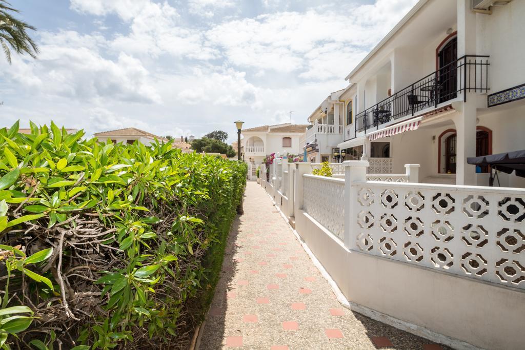 Perfect Family Retreat - La Zenia Beach Dehesa de Campoamor  Exterior foto