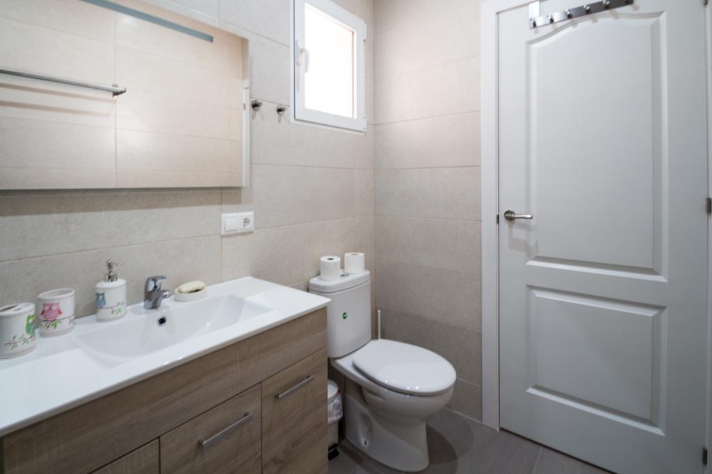 Perfect Family Retreat - La Zenia Beach Dehesa de Campoamor  Exterior foto