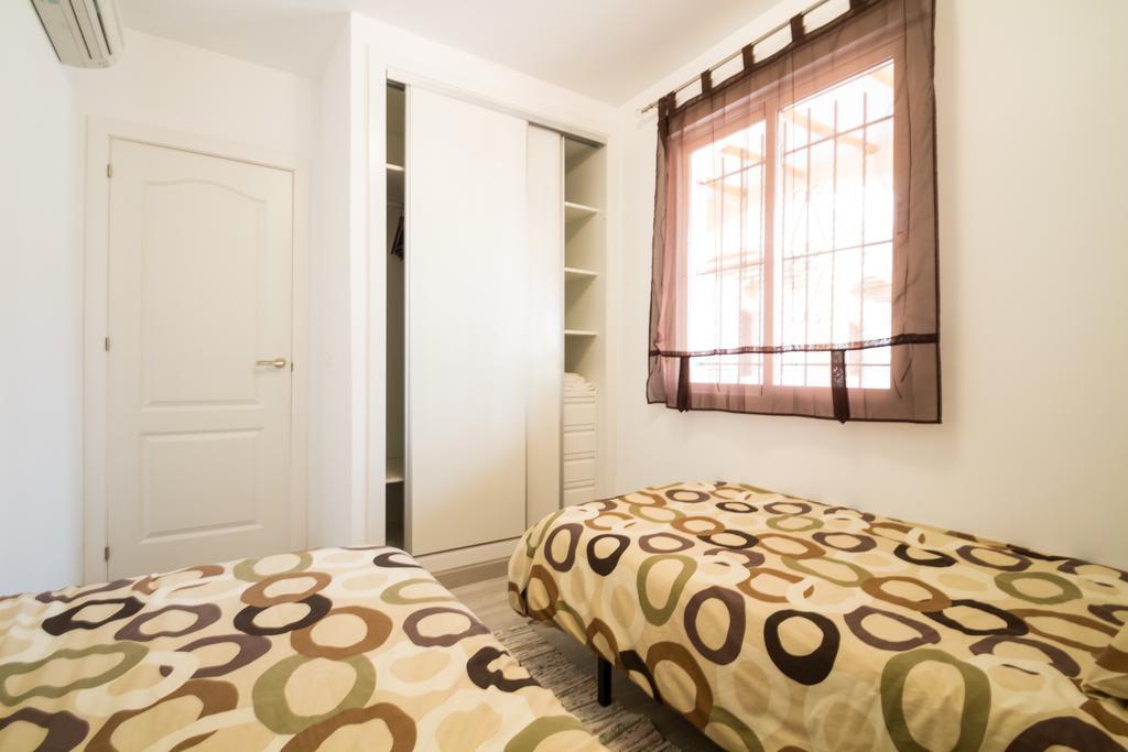 Perfect Family Retreat - La Zenia Beach Dehesa de Campoamor  Exterior foto