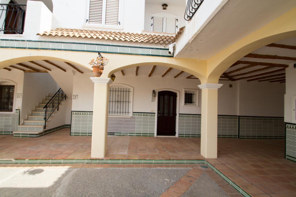 Perfect Family Retreat - La Zenia Beach Dehesa de Campoamor  Exterior foto