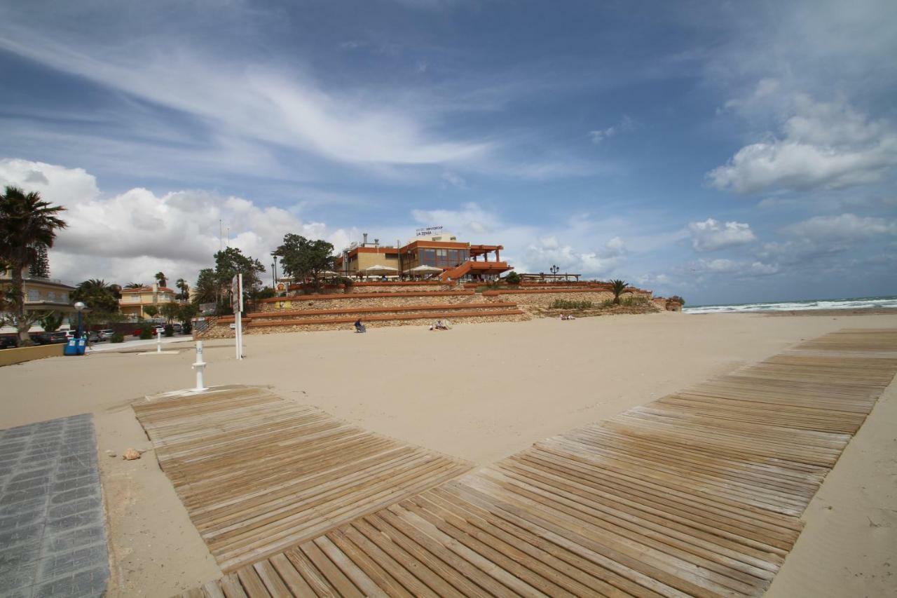 Perfect Family Retreat - La Zenia Beach Dehesa de Campoamor  Exterior foto