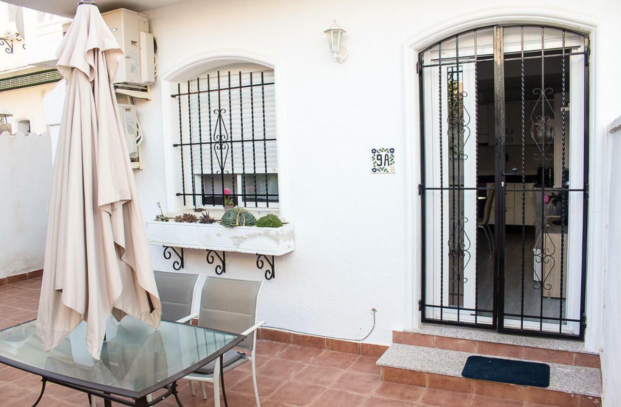 Perfect Family Retreat - La Zenia Beach Dehesa de Campoamor  Exterior foto